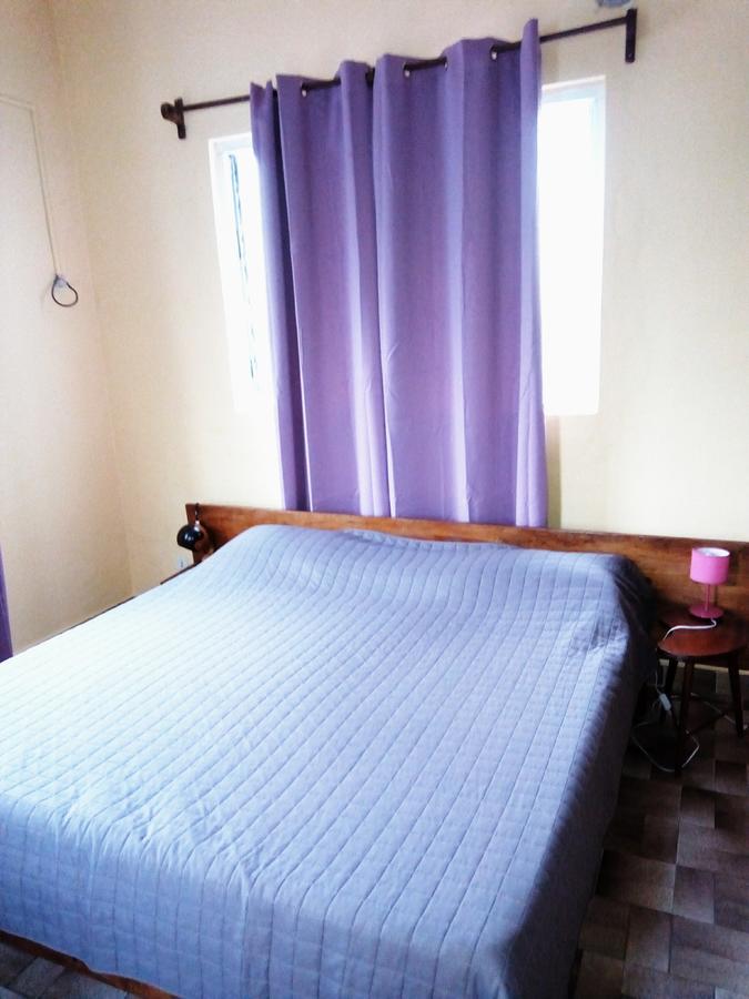 Hotel Chez Fanny Kpalimé Dış mekan fotoğraf